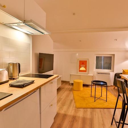 Le Mimosa #Netflix #Centre-Ville Cognac Bagian luar foto